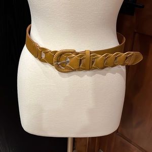 Chaps Belt